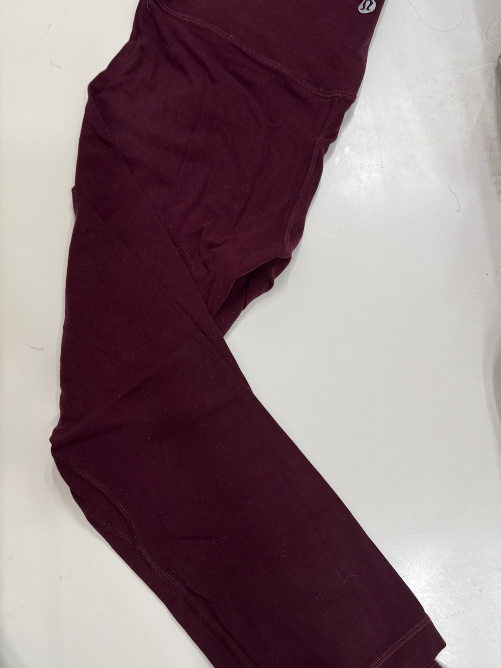lululemon athletica align crop 23 leggings